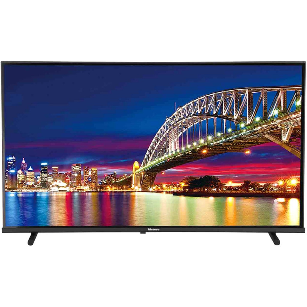 Телевізор Hisense 40A5KQ - зображення 3