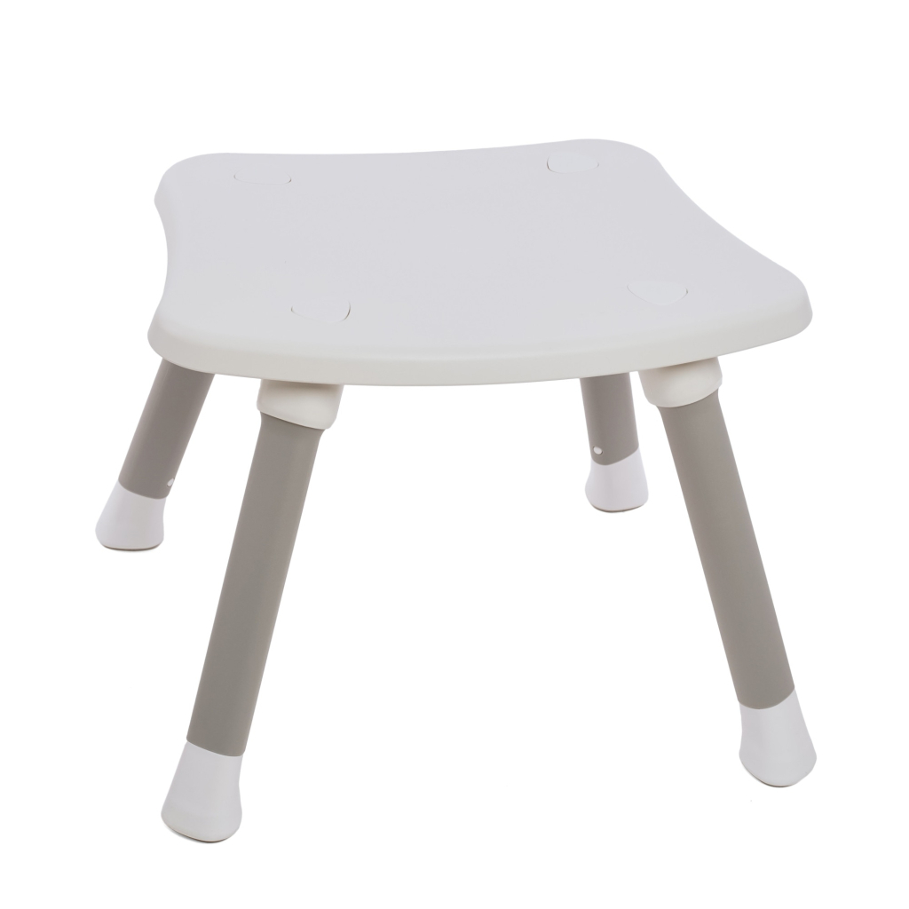 Стілець для годування U-GROW багатофункціональний, сірий (UGSH-015GREY) - зображення 4