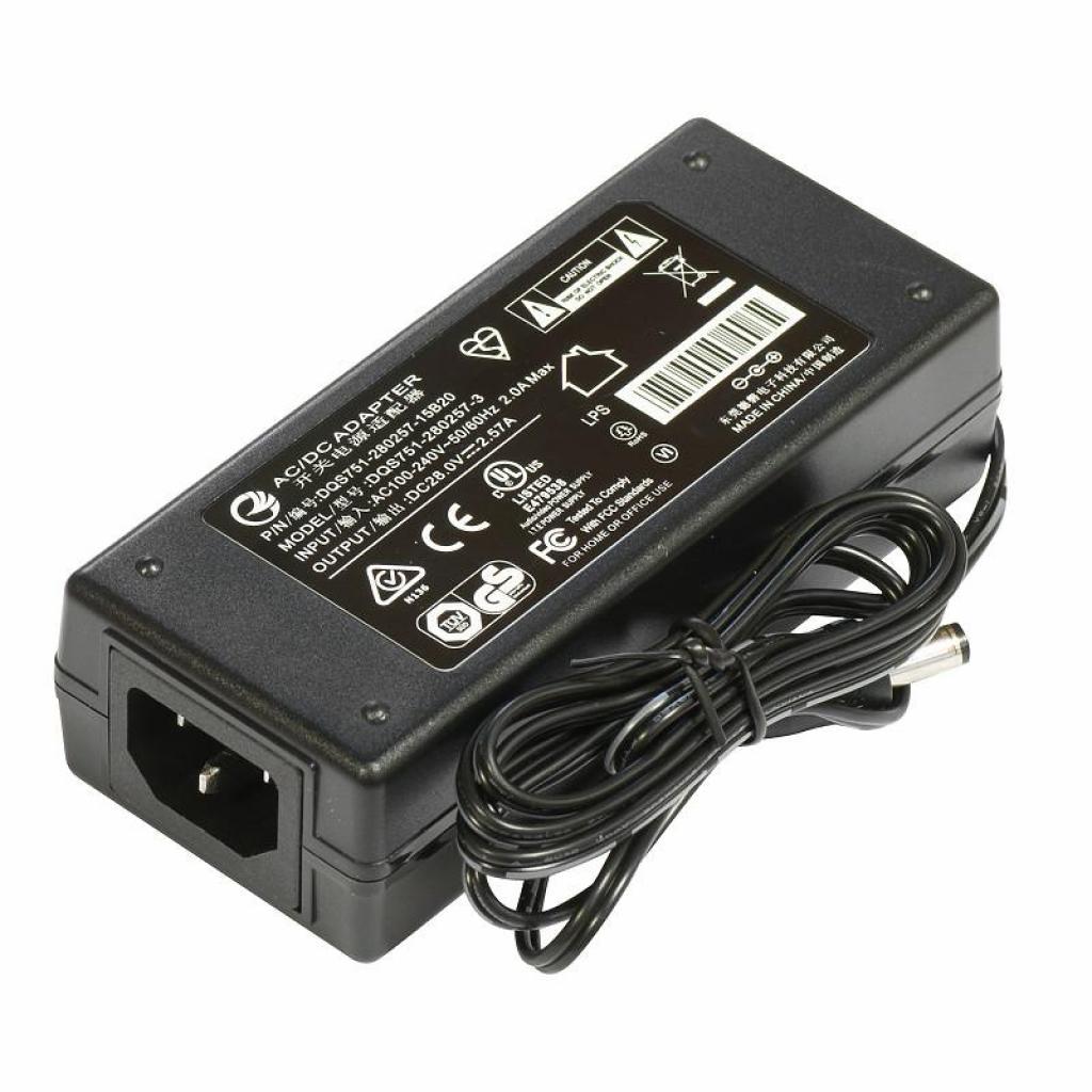 Точка доступу Wi-Fi Mikrotik RBOmniTikPG-5HacD - зображення 9