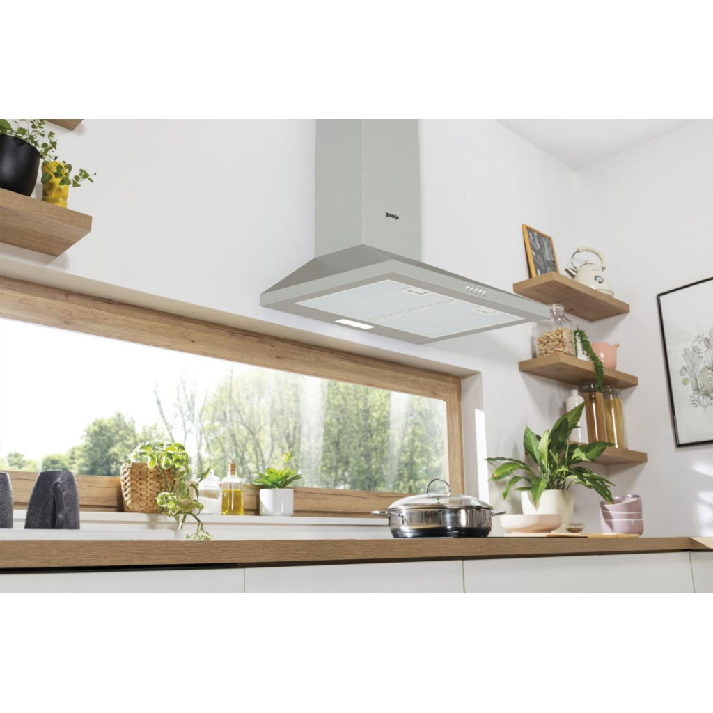 Витяжка кухонна Gorenje WHC629E4X - зображення 7