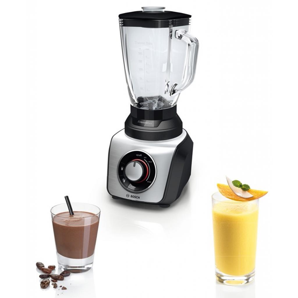 Блендер Bosch MMB 65 G0M (MMB65G0M) - зображення 6