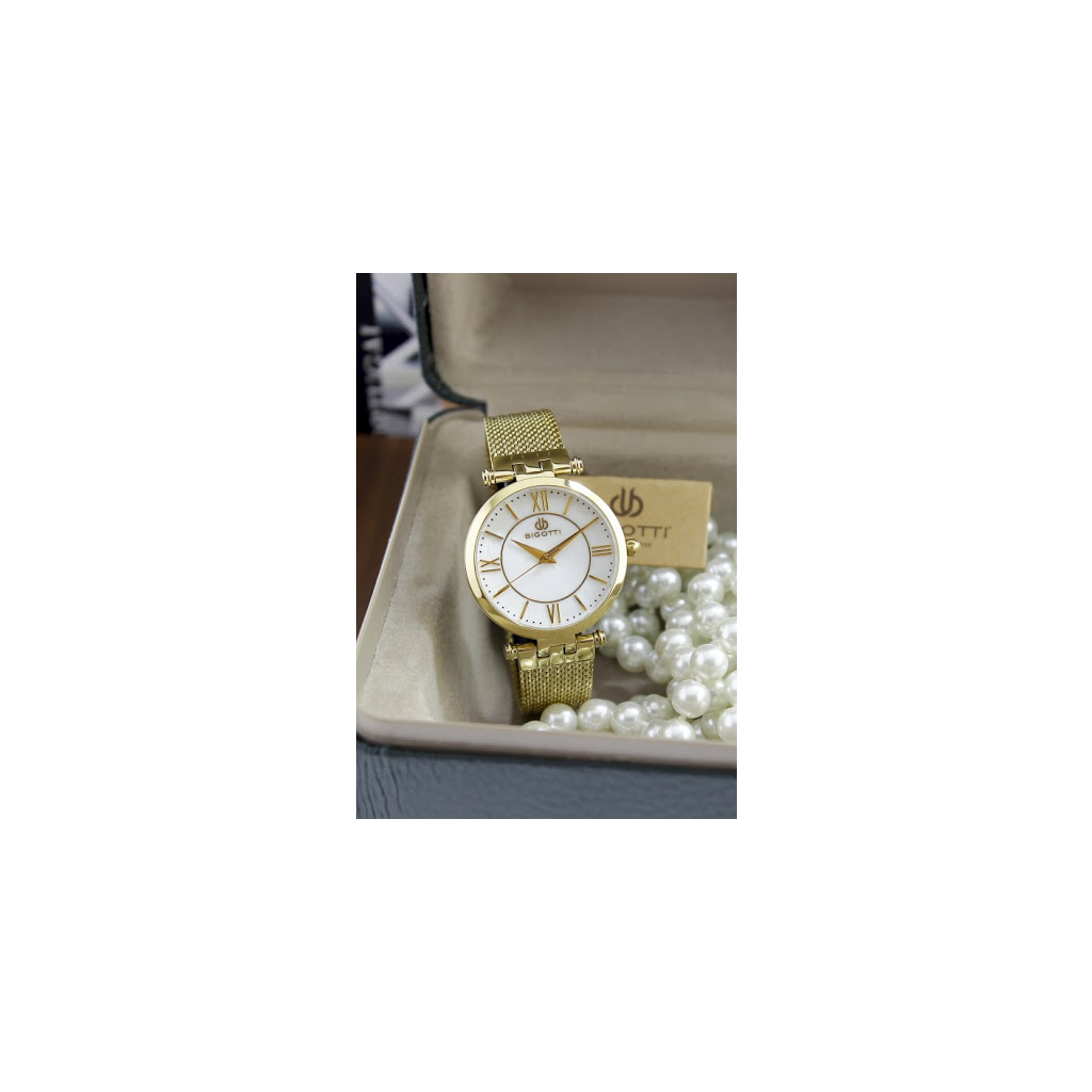 Наручний годинник Bigotti BGT0229-3 - зображення 2