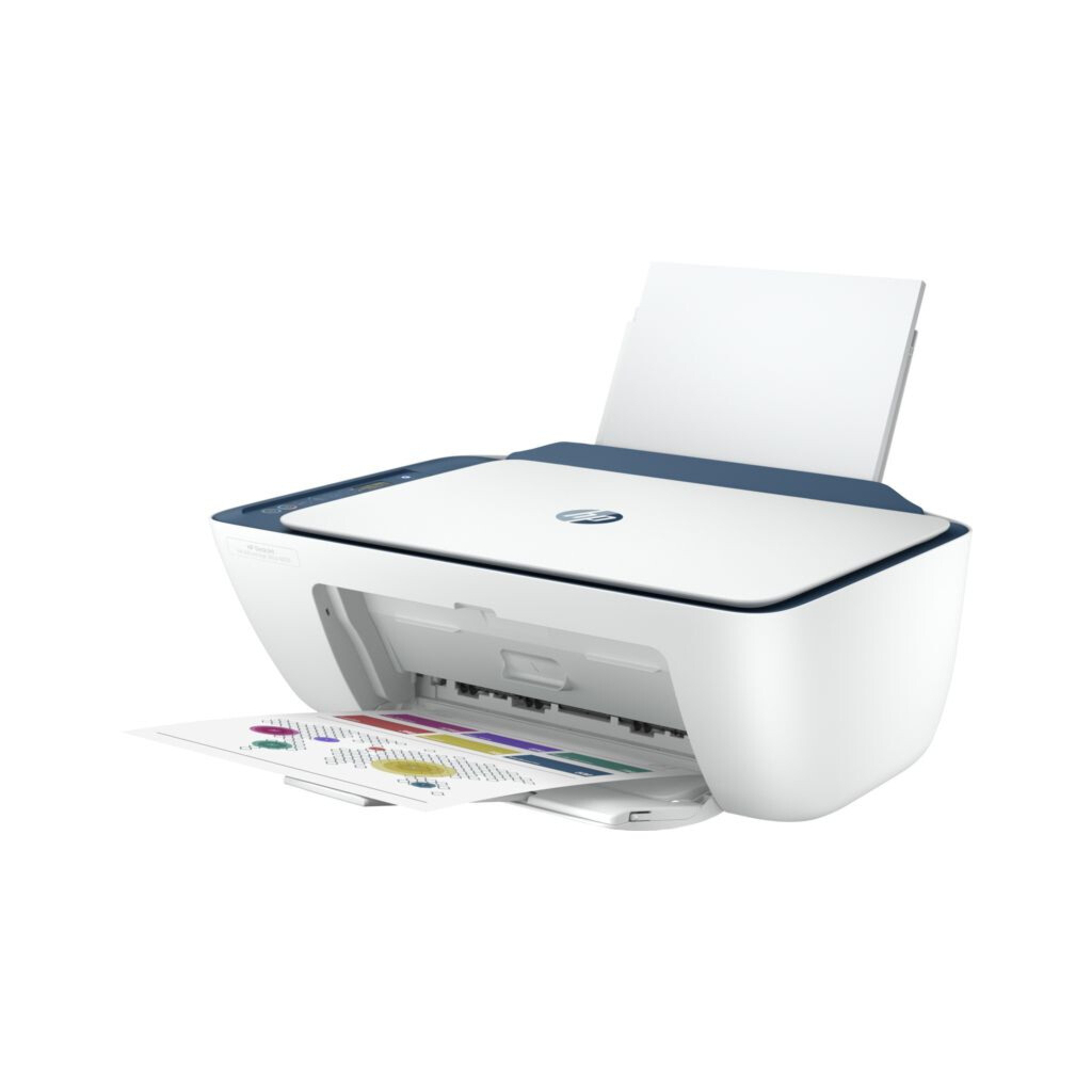 Багатофункціональний пристрій HP Ultra 4828 з Wi-Fi (25R76A) - зображення 3