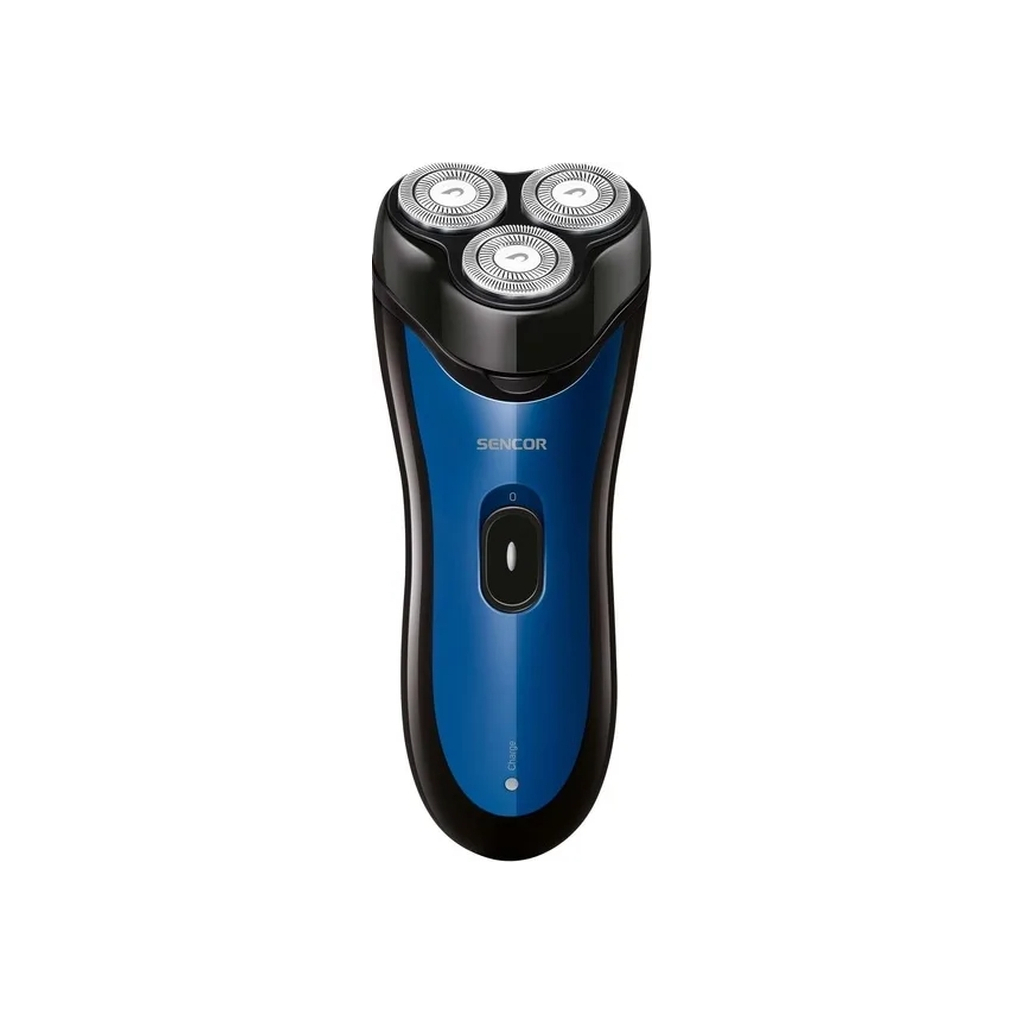 Електробритва Sencor SMS 4011BL (SMS4011BL) - зображення 1