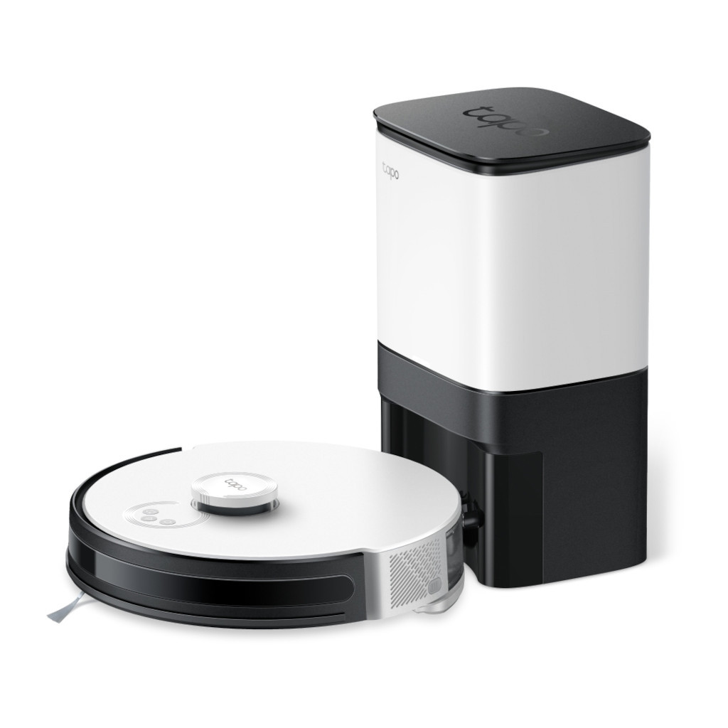 Пилосос TP-Link Tapo RV30 Plus - зображення 1