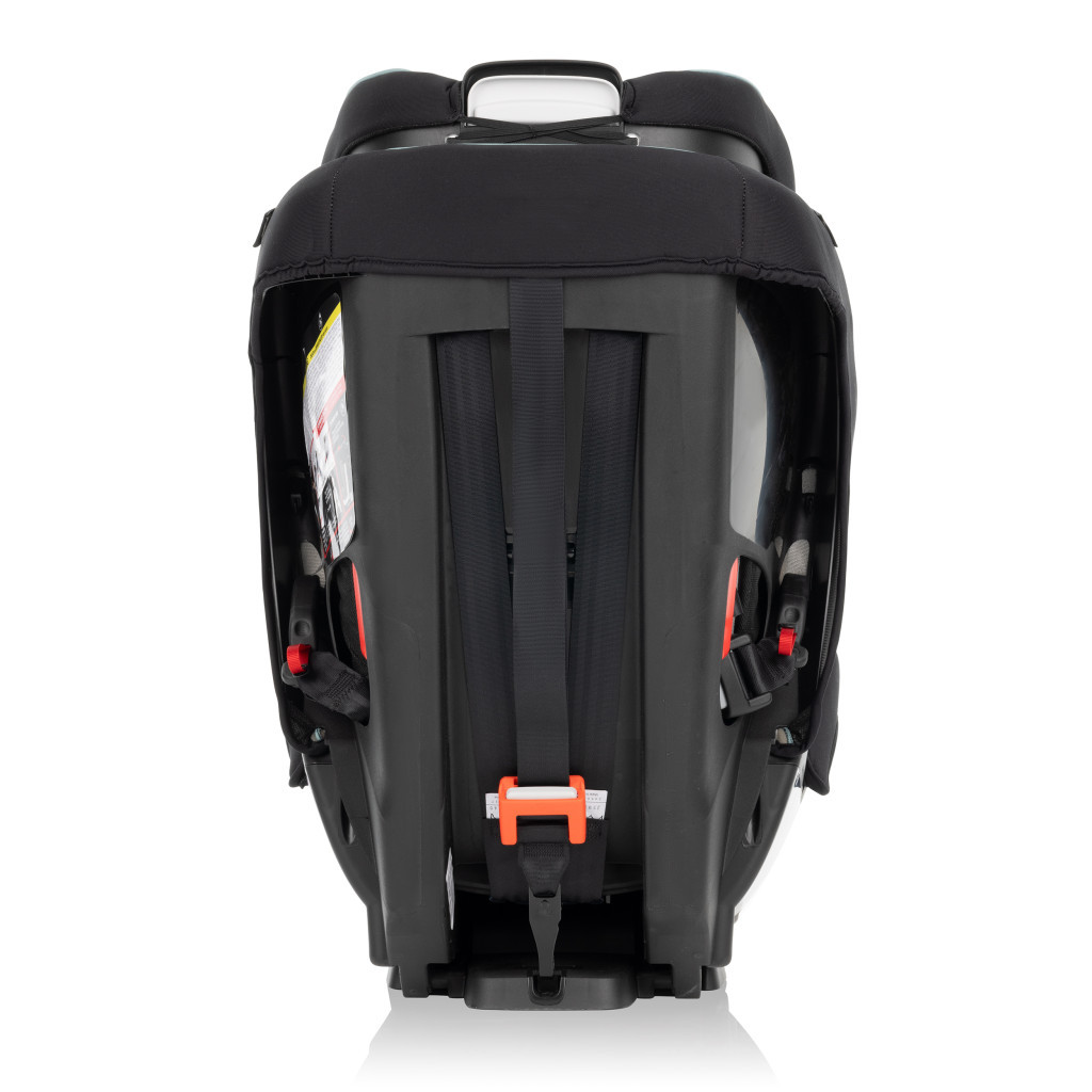 Автокрісло Evenflo EveryKid LX (1,8 до 54,4 кг) Livingstone (032884204588) - зображення 5