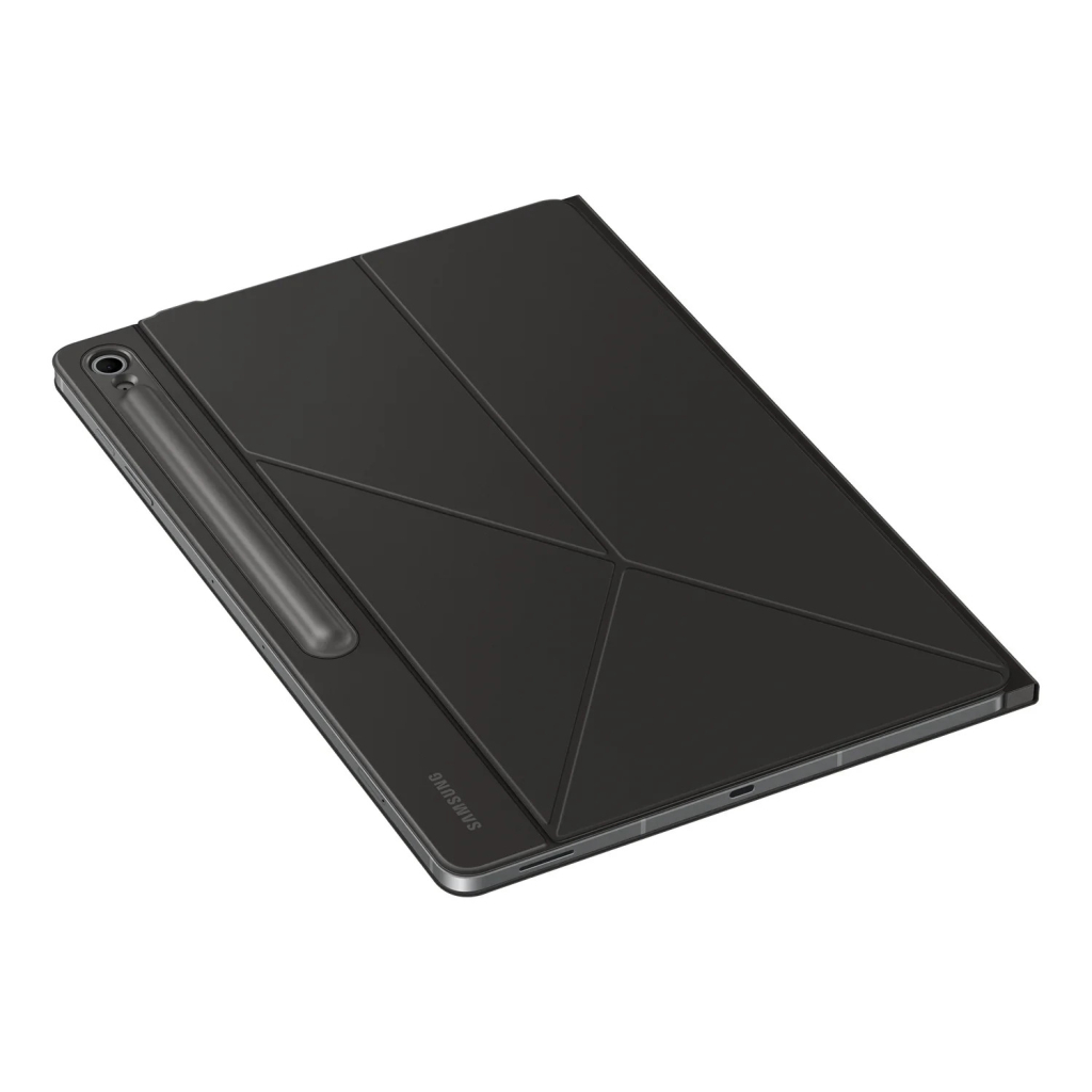 Чохол до планшета Samsung Smart Book Cover Samsung Galaxy Tab S10 FE+ (EF-BX620PBEGWW) - зображення 4