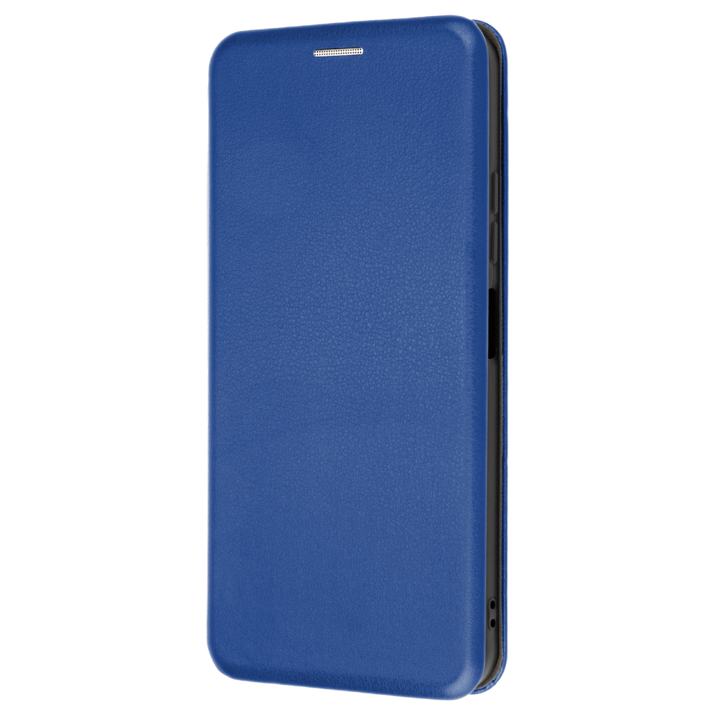 Чохол до мобільного телефона Armorstandart G-Case ZTE Blade A34 Blue (ARM78992) - зображення 1