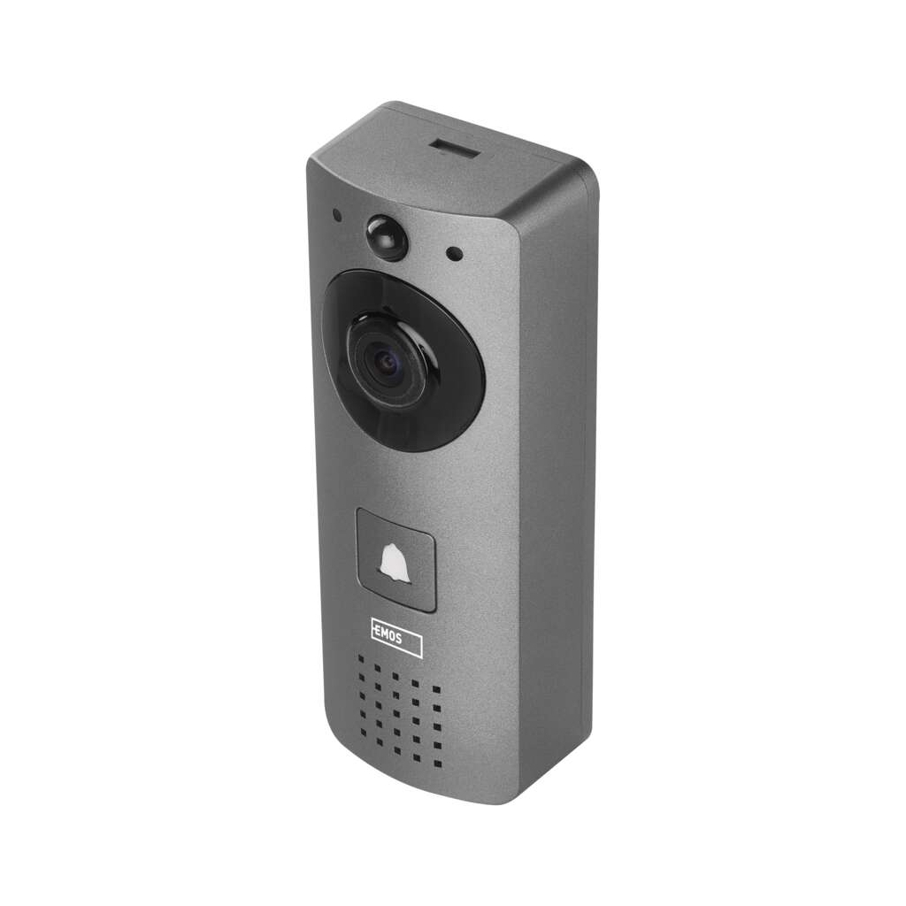Відеодомофон EMOS GoSmart video Wi-Fi (H4031) - зображення 6