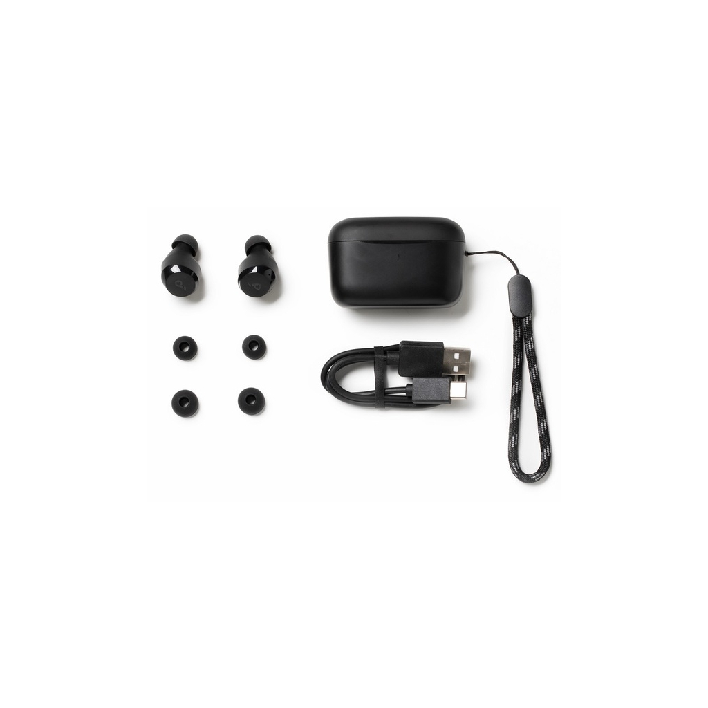 Навушники Anker SoundСore A25i Black (A3948G12) - зображення 6