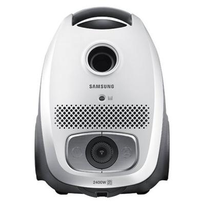 Пилосос Samsung VC24FHNJGWQ/EV - зображення 4