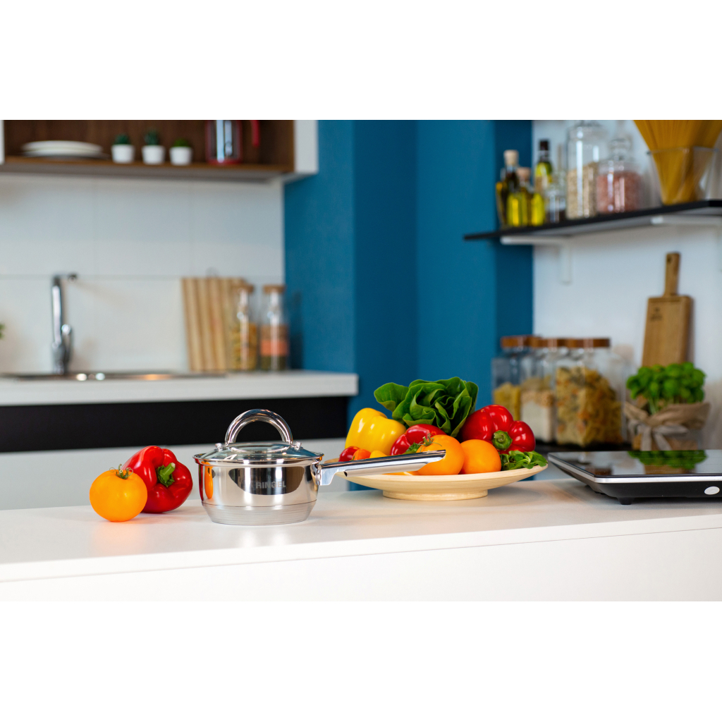 Набір посуду Ringel Leipzig 6 предметів (RG-6004) - зображення 4