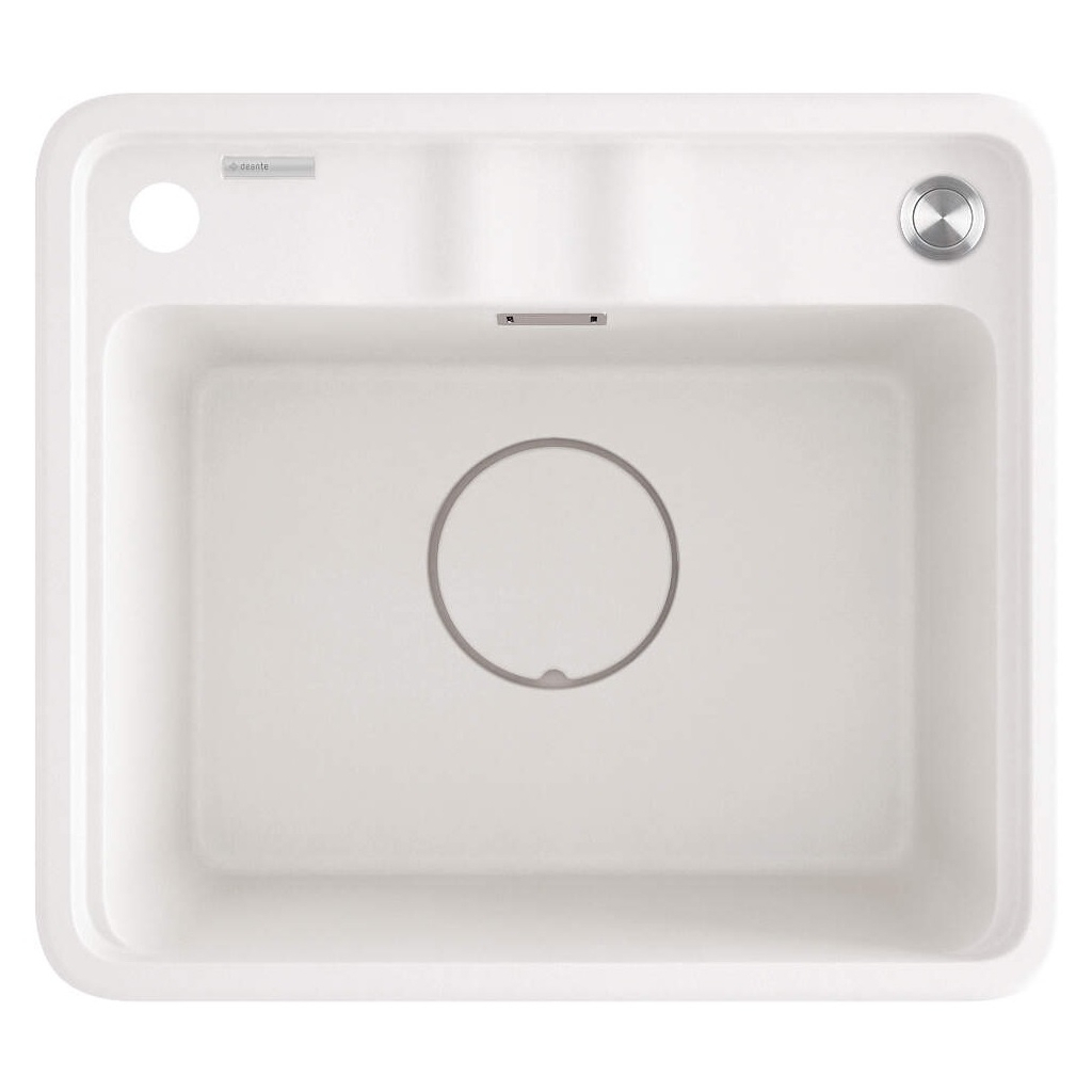 Мийка кухонна Deante Momi (ZKM_A103) - зображення 1