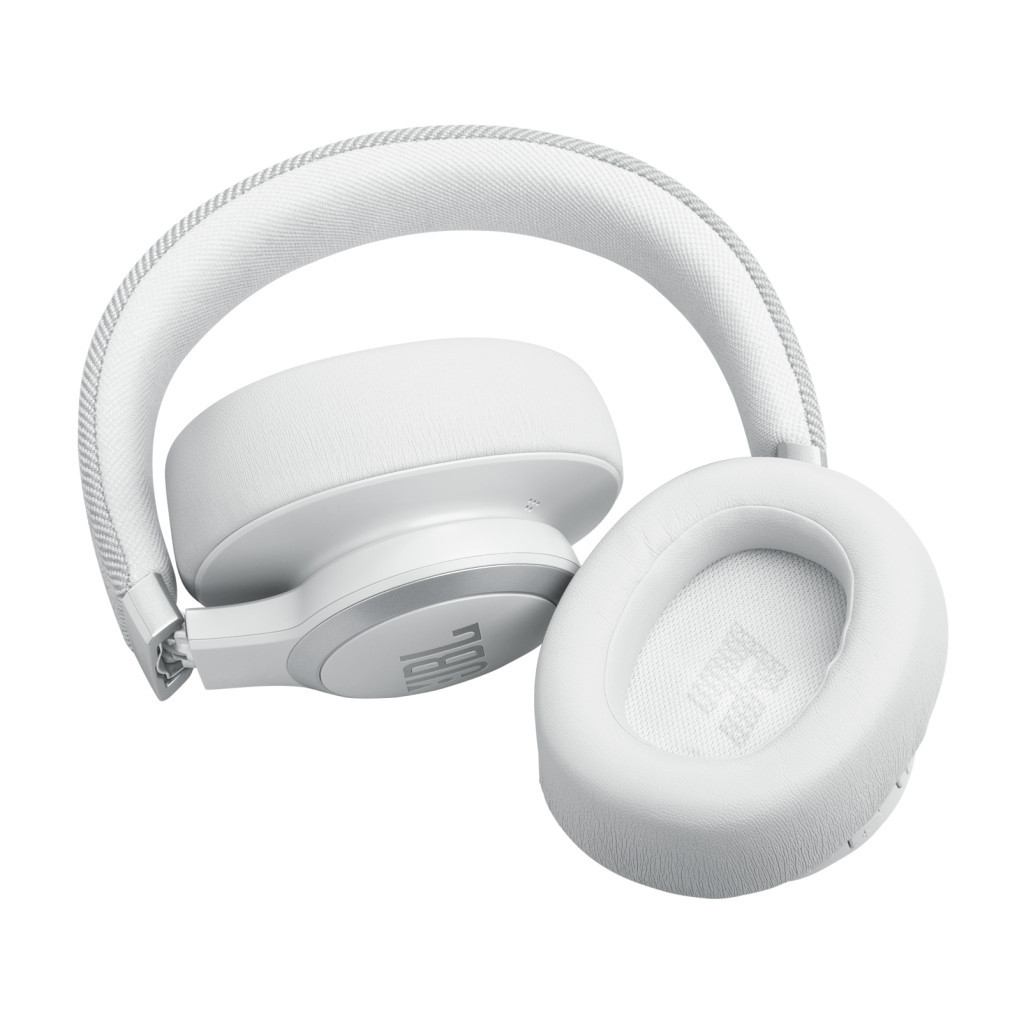 Навушники JBL Live 770 NC White (JBLLIVE770NCWHT) - зображення 7