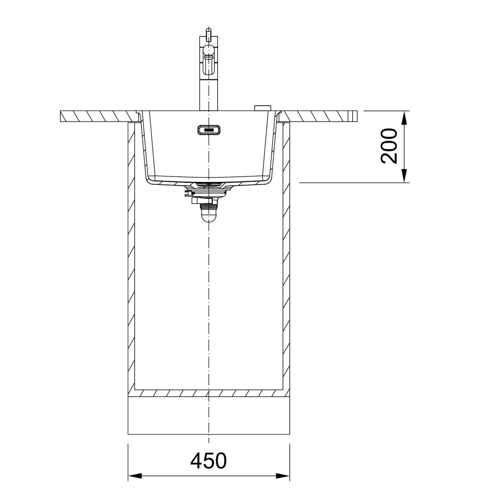 Мийка кухонна Franke 125.0701.773 - зображення 2
