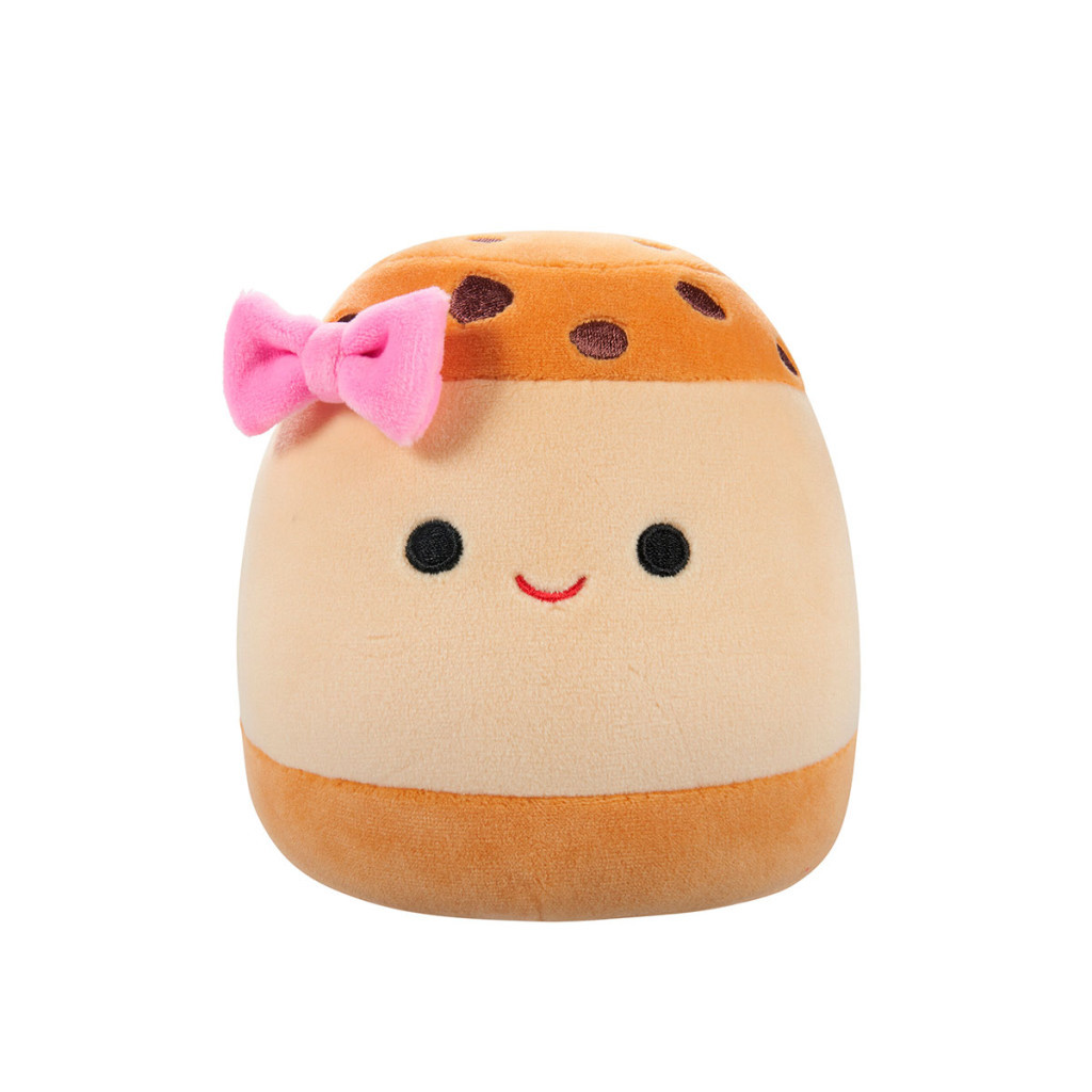 М'яка іграшка Squishmallows Веселі десертики 13 см (SQCR05583) - зображення 6