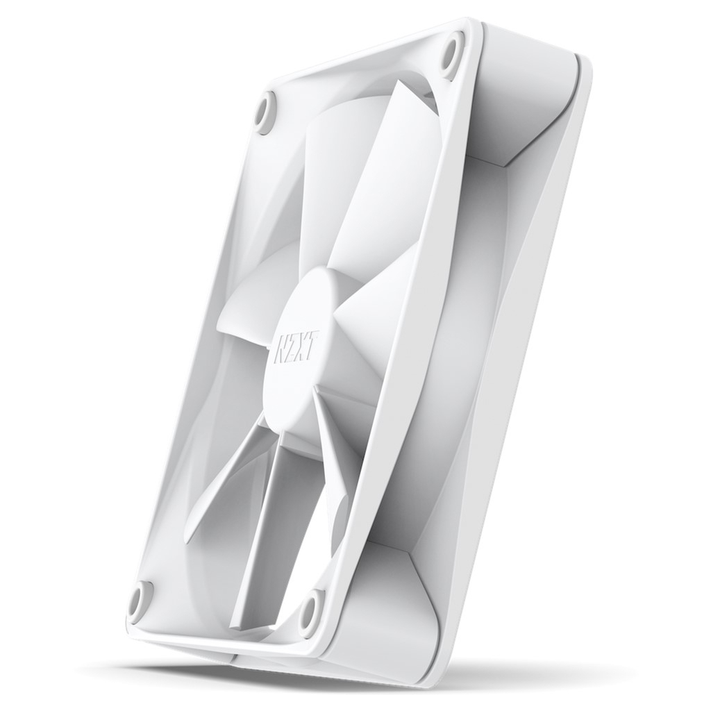 Кулер до корпусу NZXT F120P (RF-P12SF-W1) - зображення 4