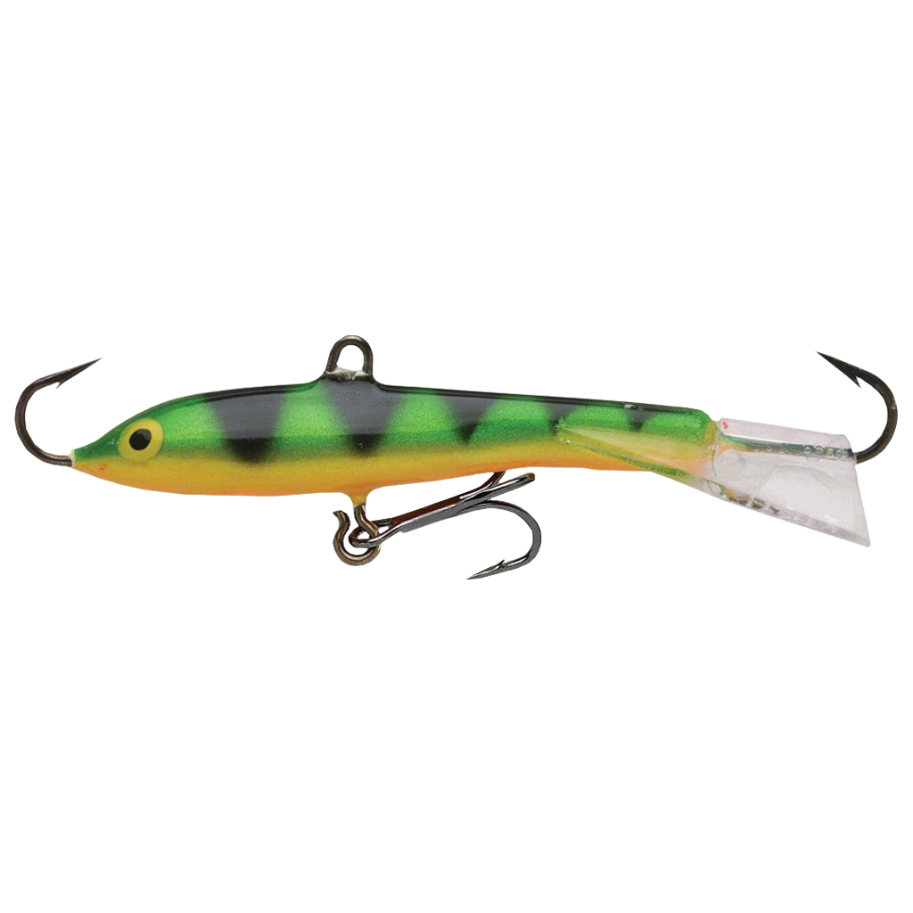 Балансир Rapala Jigging Rap W7 70mm 18.0g LP (1097.96.48) - зображення 1