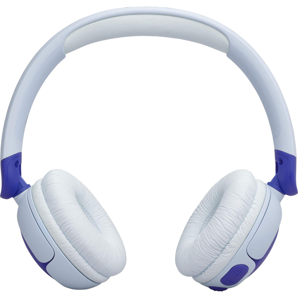 Навушники JBL JR 320BT Blue (JBLJR320BTBLU) - зображення 3