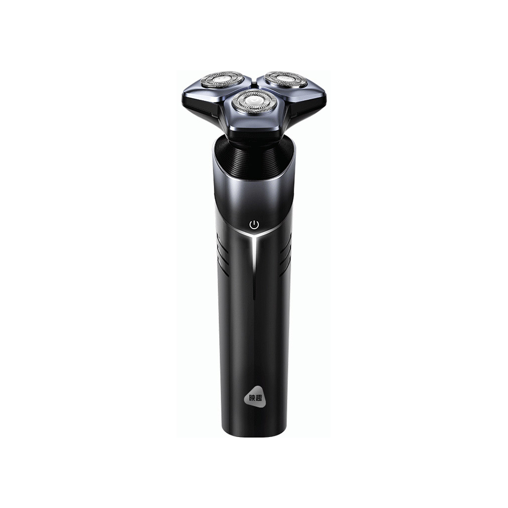 Електробритва Xiaomi Knight 1 Black (BK3000) - зображення 1