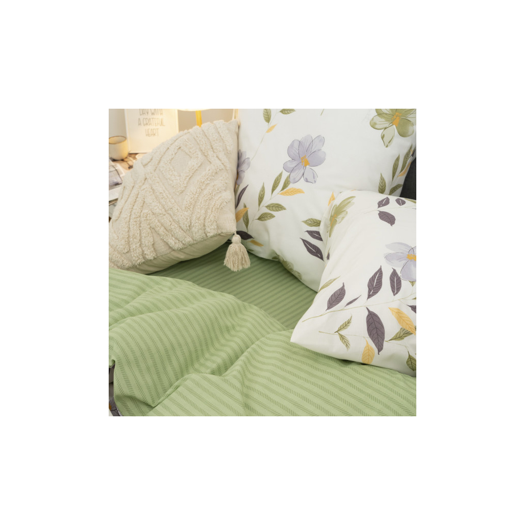 Постільна білизна Viluta 23225 Ранфорс сімейний (23225-sm) - зображення 6