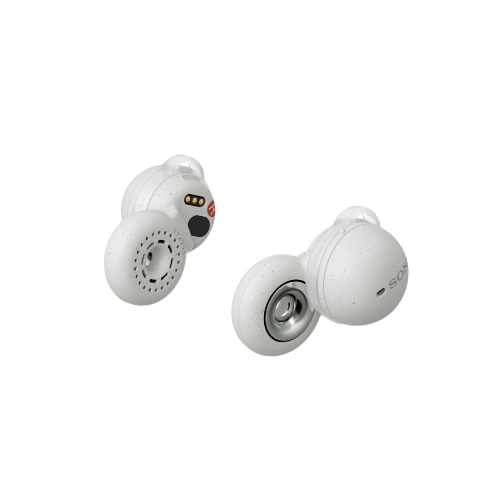 Навушники Sony LinkBuds White (WFL900W.CE7) - зображення 5
