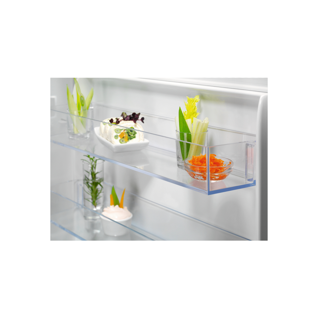 Холодильник Electrolux ENT6NE18S - зображення 5