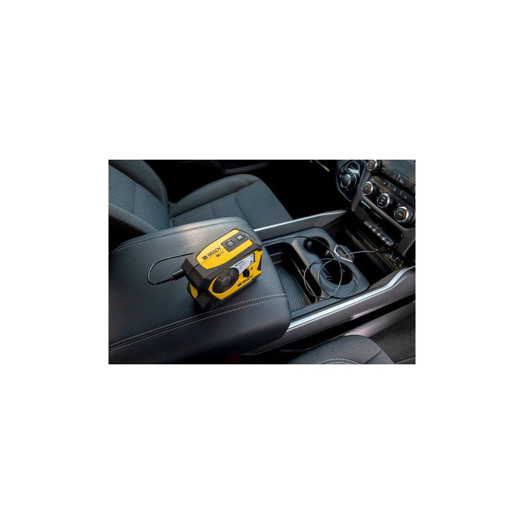 Принтер етикеток Brady M211 (170381) - picture 11