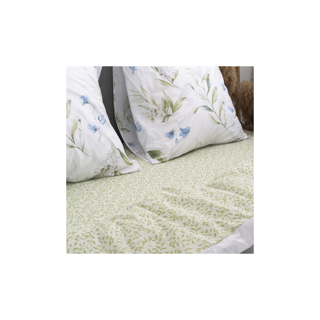 Постільна білизна Viluta 24259 Ранфорс полуторний (24259_pl) - зображення 2