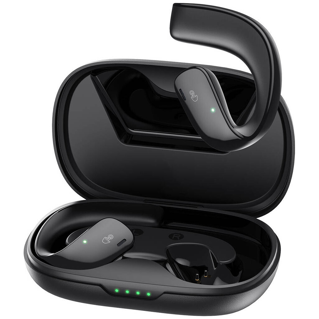 Навушники Black Shark T20 (BS-T20) Black (1084876) - зображення 1