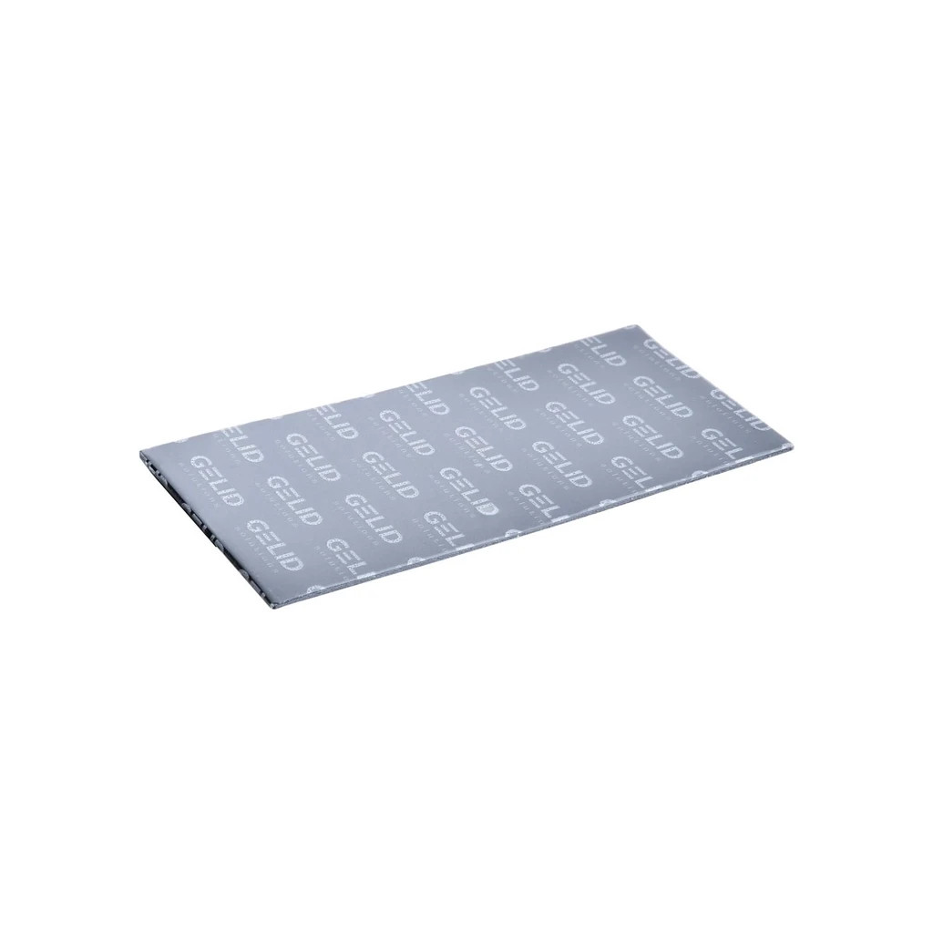 Термопрокладка Gelid Solutions GP-Extreme 80x40x3.0 mm (TP-GP01-E) - зображення 2