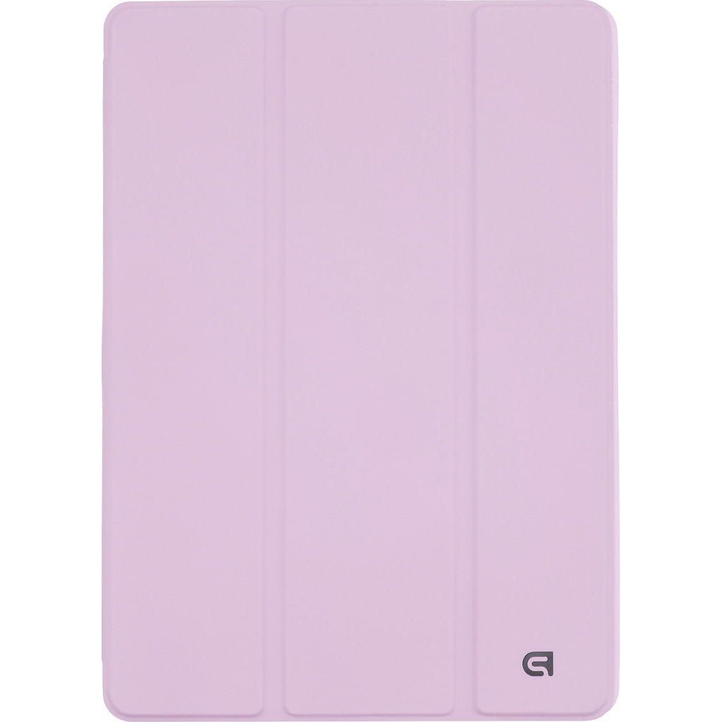 Чохол до планшета Armorstandart Smart Fold Pen Lenovo Tab TB311FU Pink (ARM84944) - зображення 1