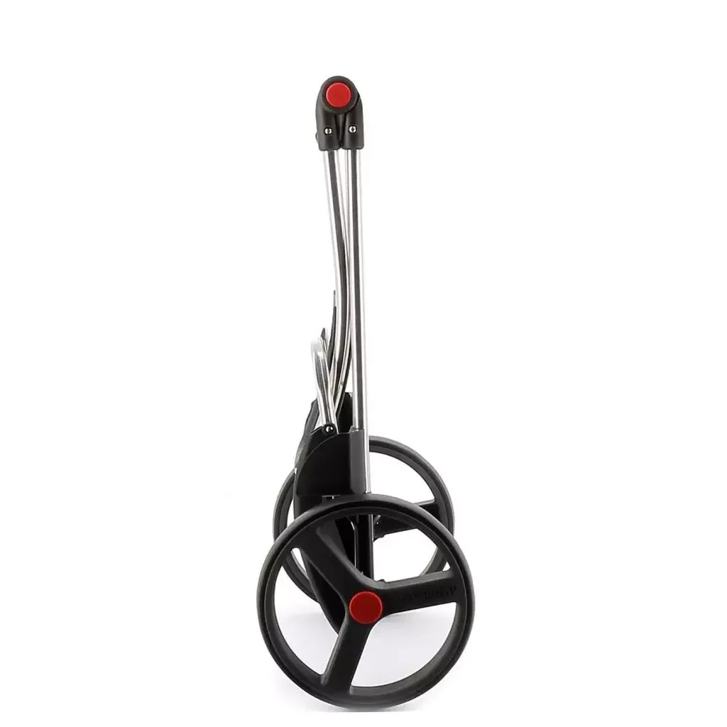 Сумка-візок Rolser I-Max MF 2LRSG 43 Burdeos (929652) - зображення 9