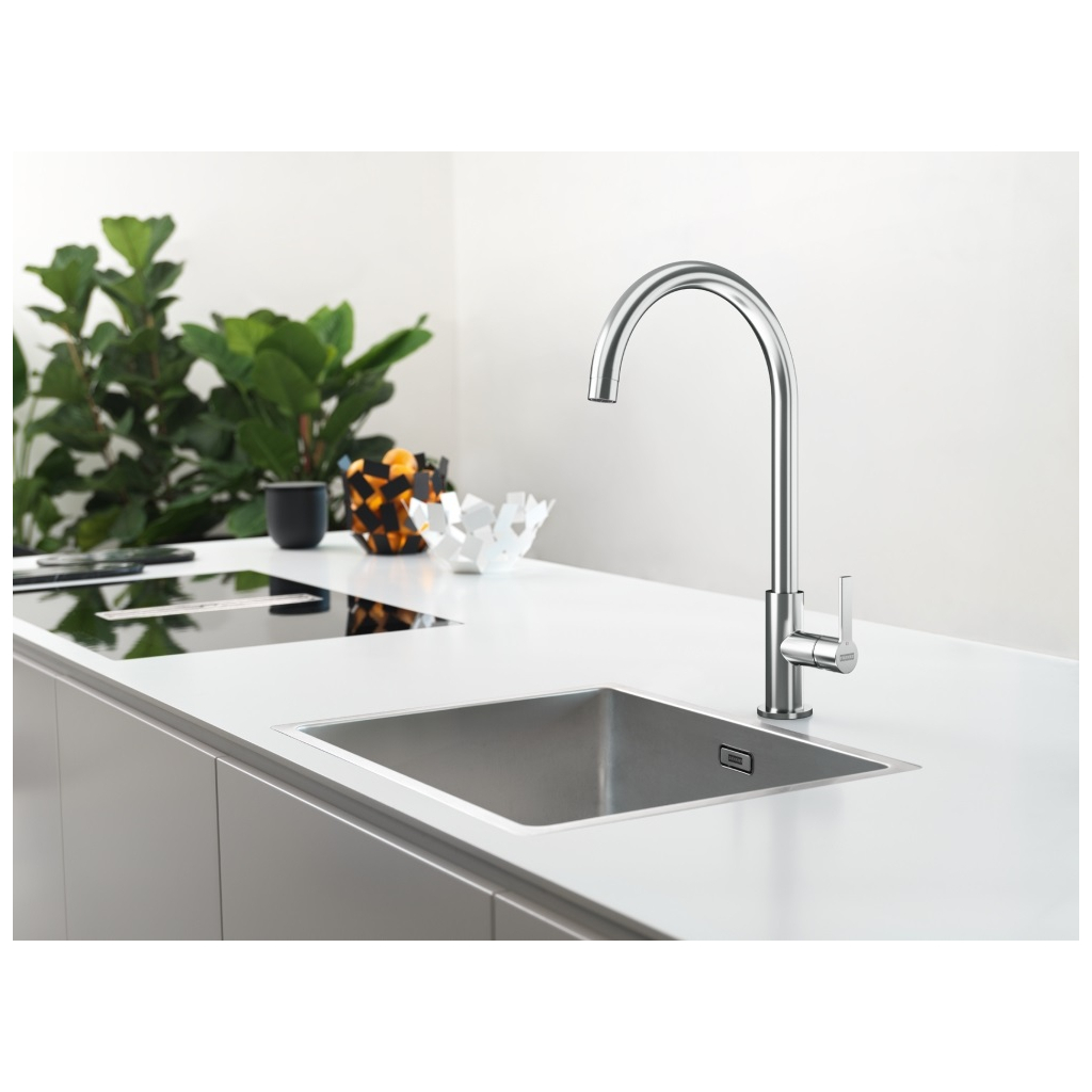 Змішувач Franke Maris Slim J (115.0728.384) - зображення 2