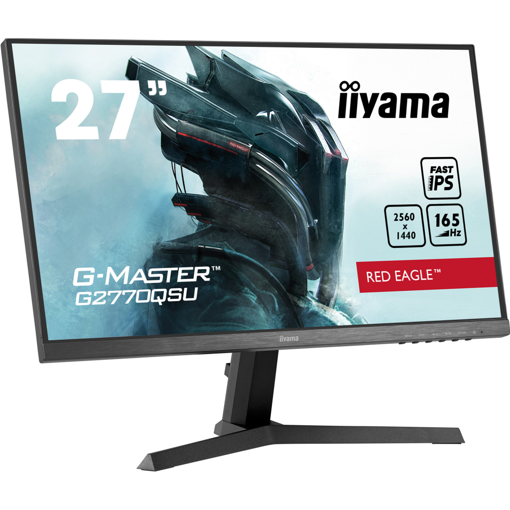 Монітор iiyama G2770QSU-B1 - зображення 10