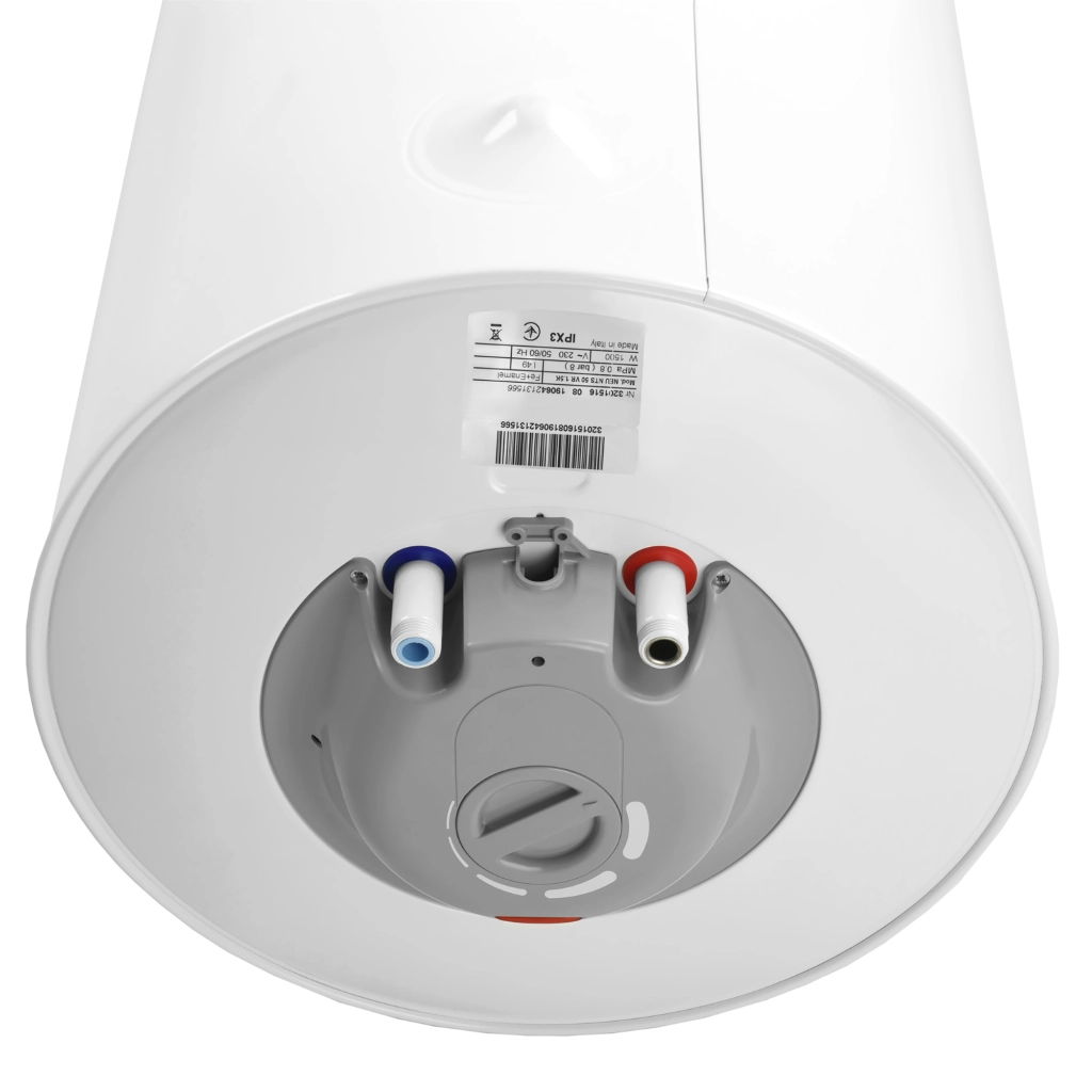 Бойлер Ardesto NEU NTS 50 V 1.5K EU2 (4015008) - зображення 5