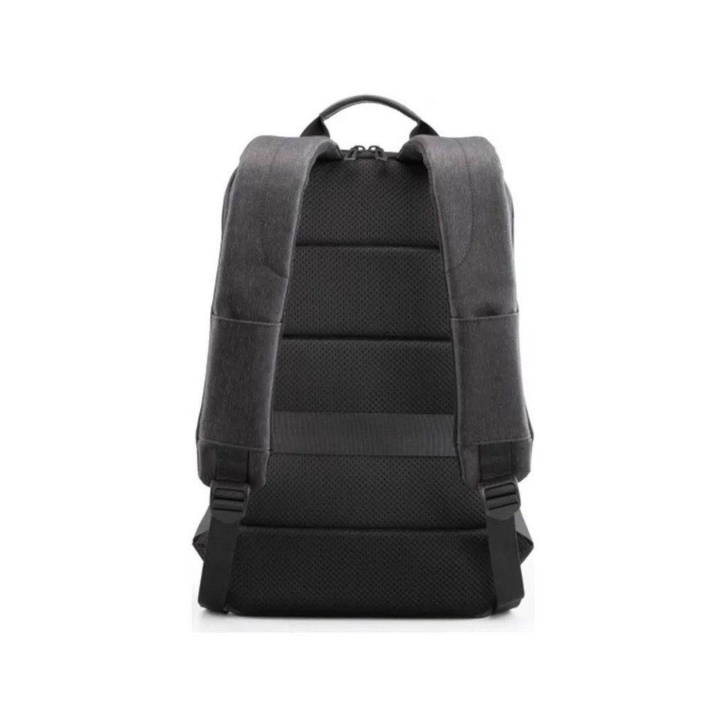 Рюкзак для ноутбука Kingsons 15.6" laptop backpack Black (KS3215W) - зображення 2