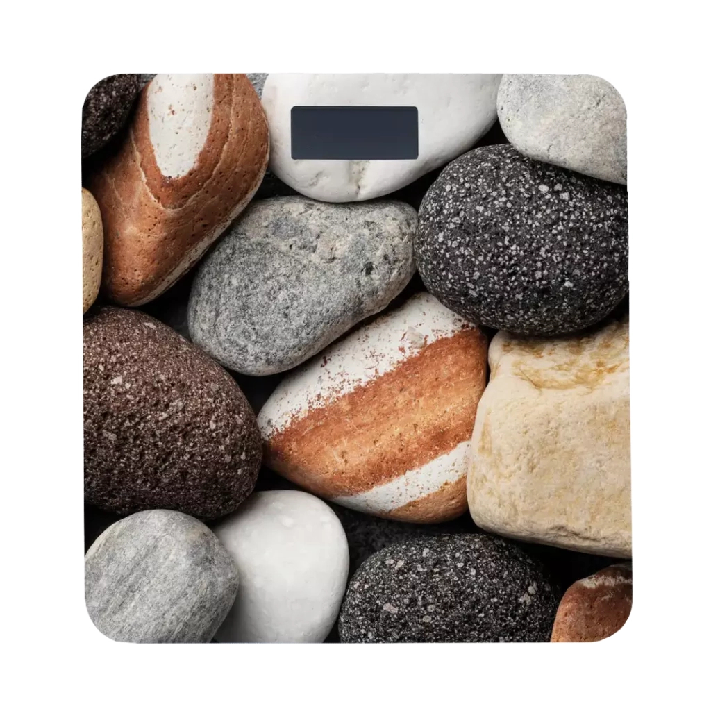 Ваги підлогові SeaBreeze SB-075 - зображення 1