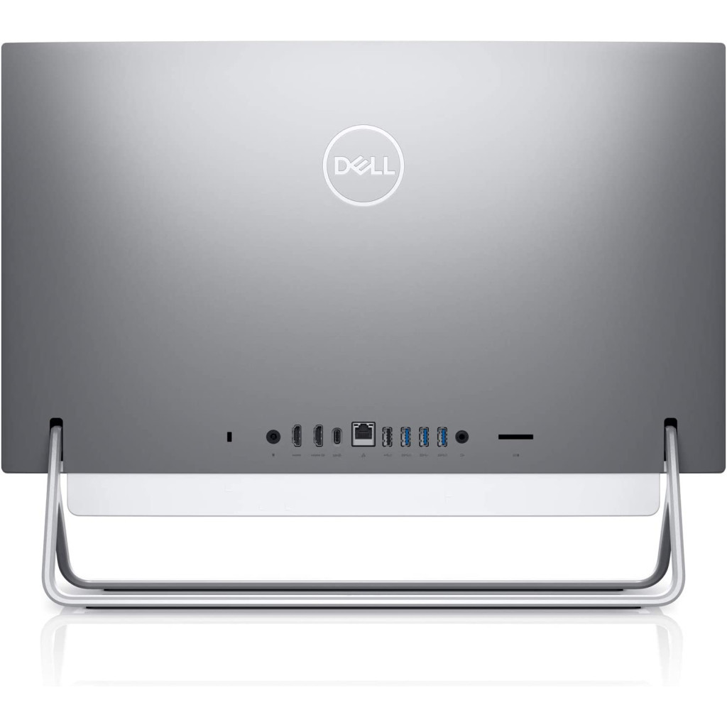 Комп'ютер Dell Inspiron 5400 Touch AiO / i7-1165G7 (210-AWTM1-08) - зображення 2