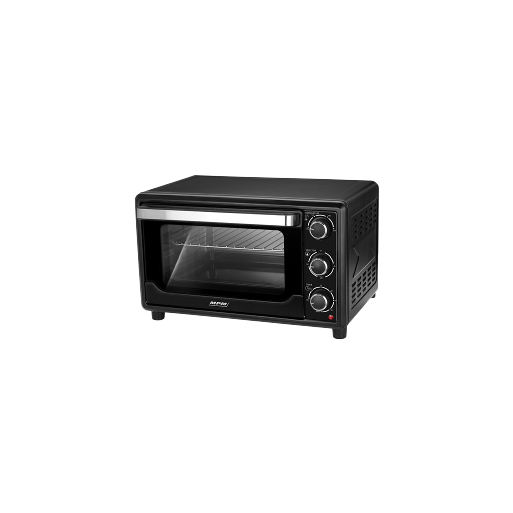 Електропіч MPM MPE-12/T - зображення 1