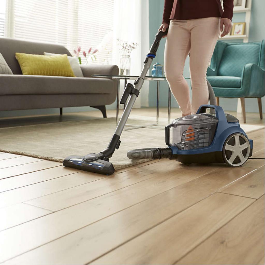 Пилосос Philips FC 8672/01 (FC8672/01) - зображення 5