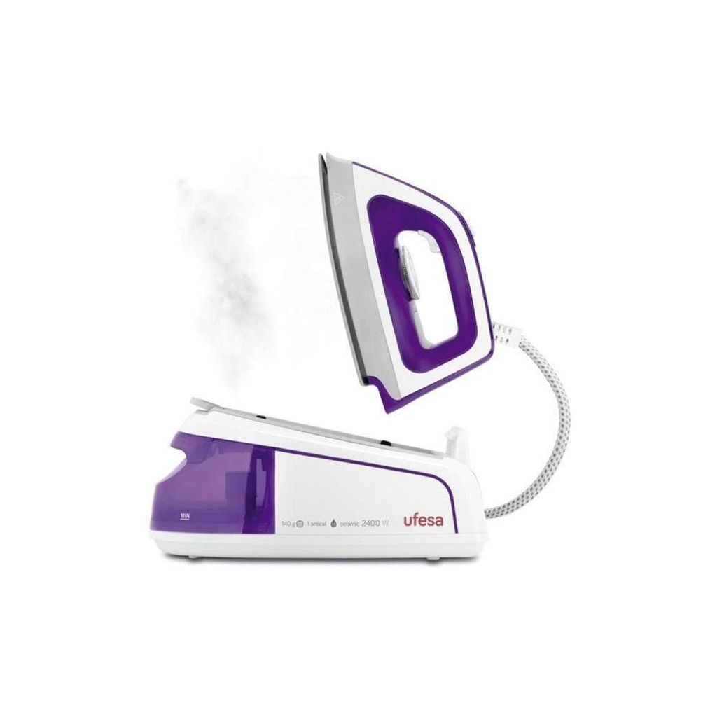 Парова станція Ufesa PL2410 (80204413) - зображення 1