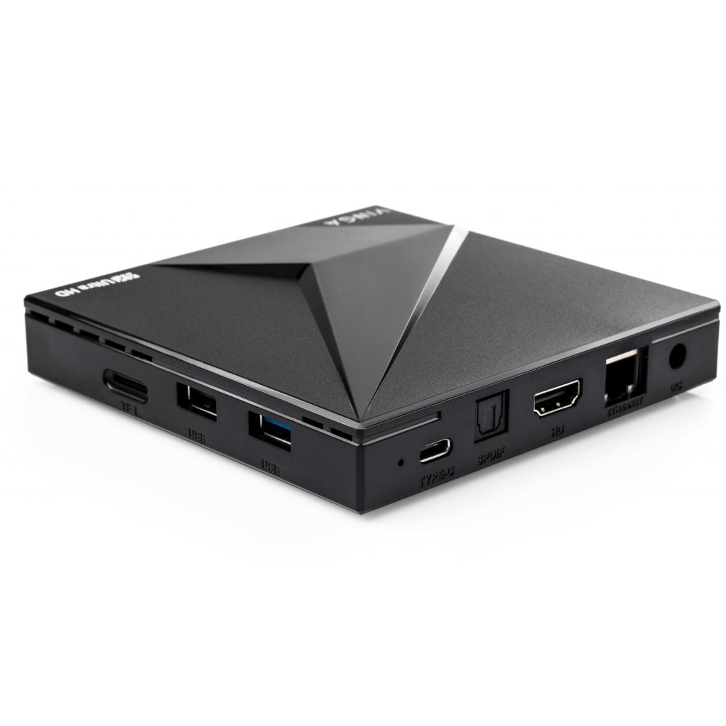 Медіаплеєр Vinga 044 (VMP-044-324) - зображення 3