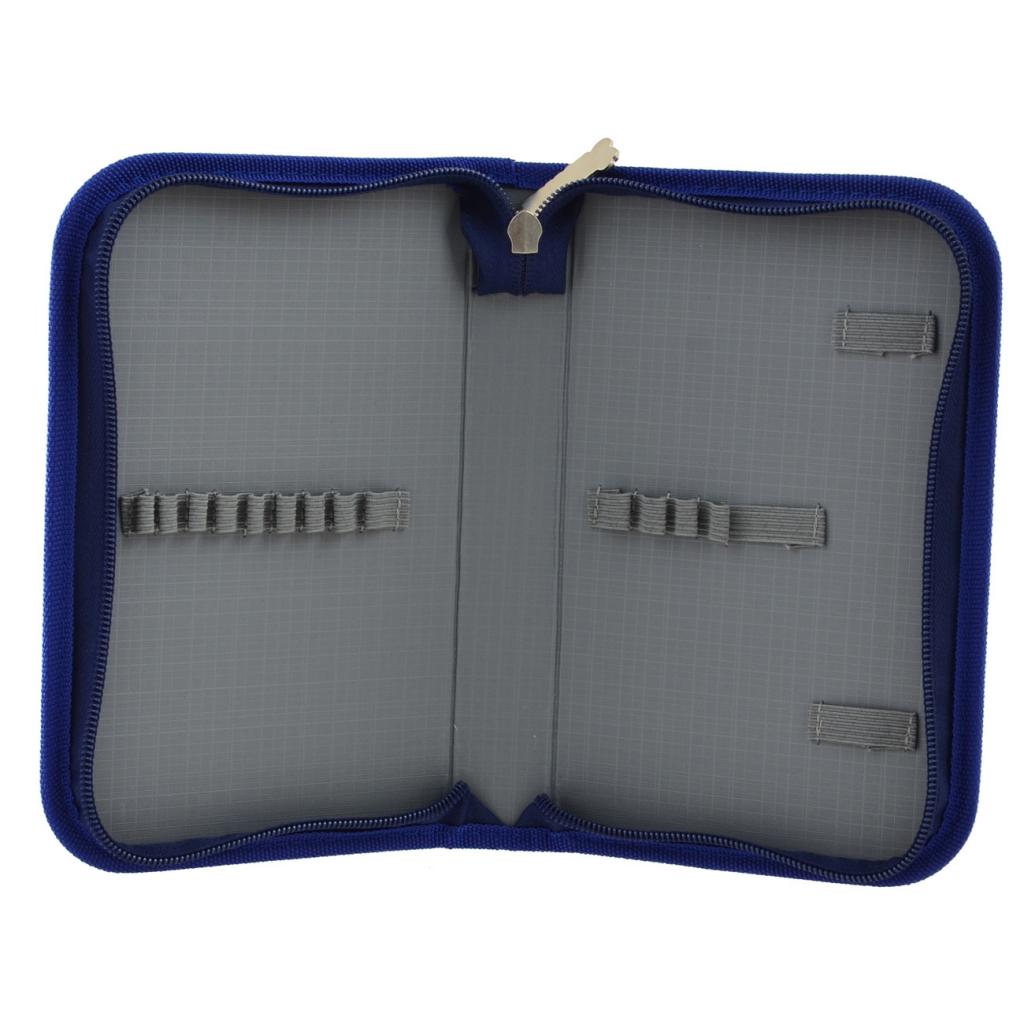 Пенал Smart HP-02 London (532055) - зображення 3