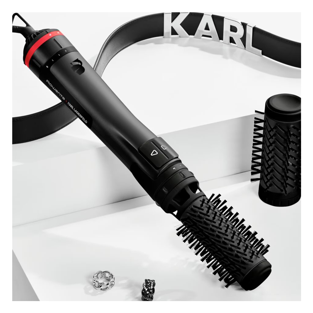 Фен-щітка Rowenta CF952LF0 - зображення 7