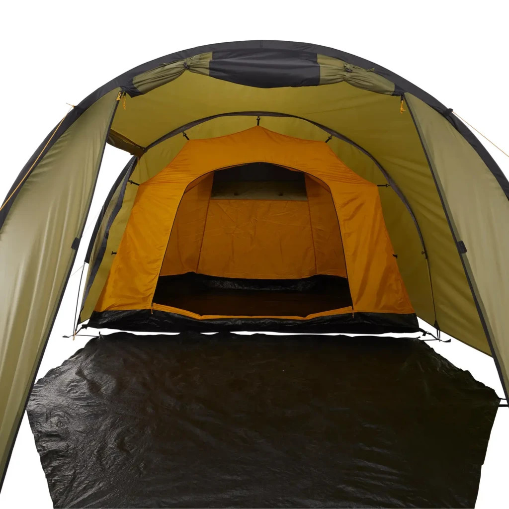 Намет Grand Canyon Robson 3 Alu Capulet Olive (30921260) - зображення 8