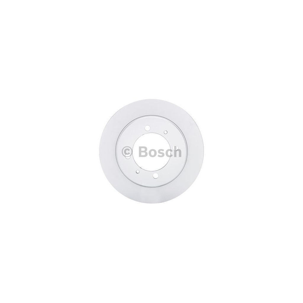 Гальмівний диск Bosch 0 986 478 898 - зображення 1