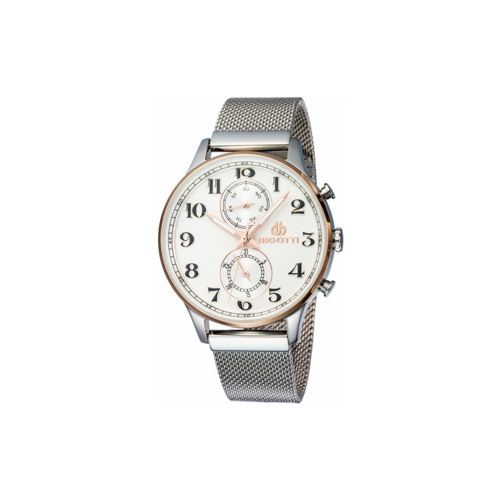 Наручний годинник Bigotti BGT0120-5 - зображення 1