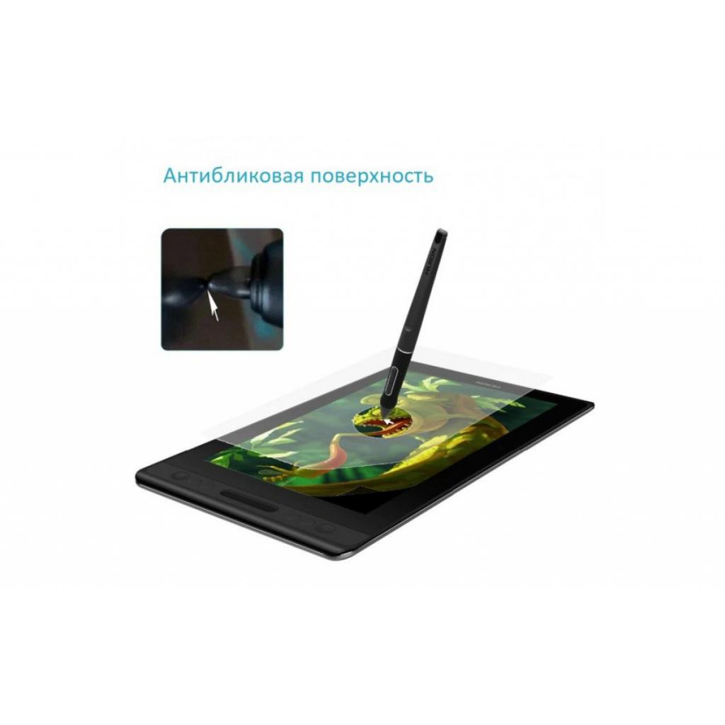 Планшет-монітор Huion Kamvas Pro 12 (PRO12) - зображення 2