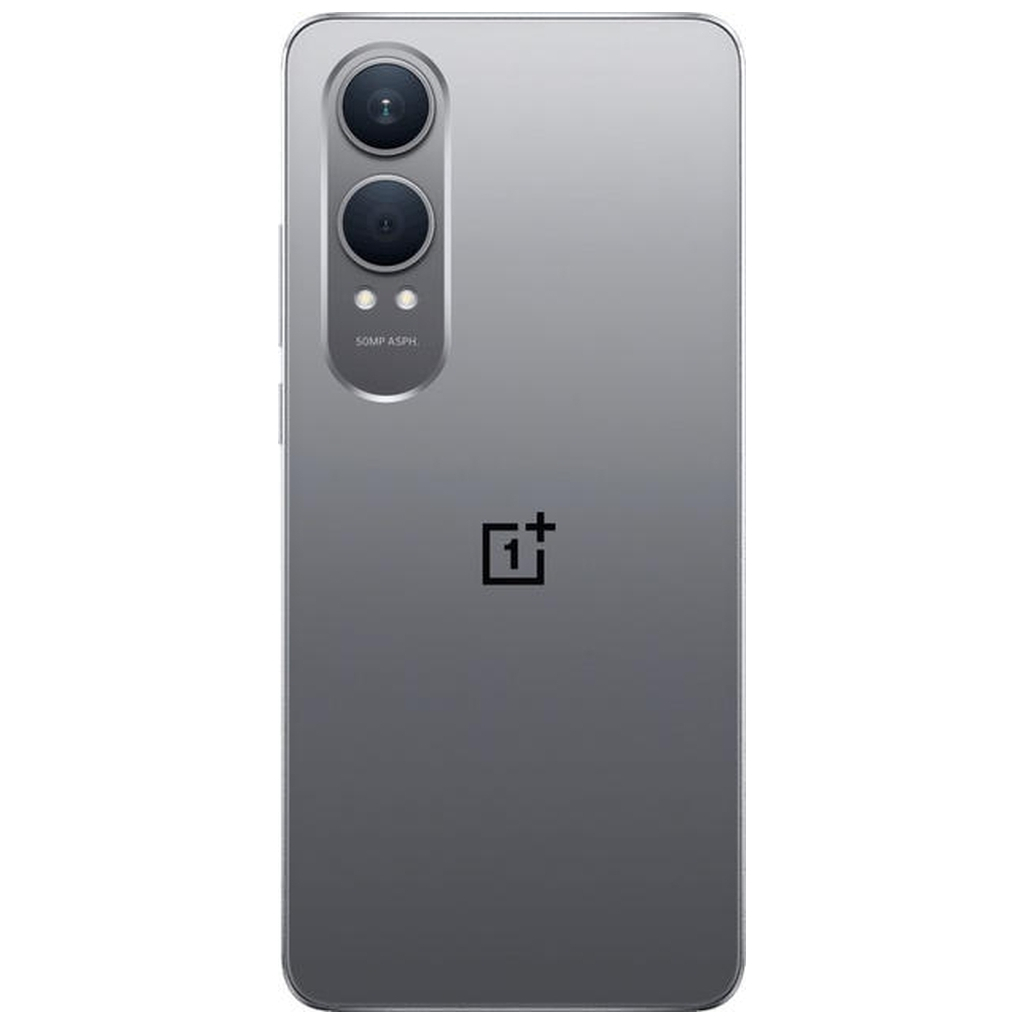 Мобільний телефон OnePlus Nord CE 4 Lite 5G 8/256GB Grey - зображення 3